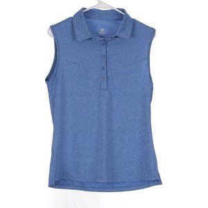 Mofiz Golf Tank Spacedye Blue Small